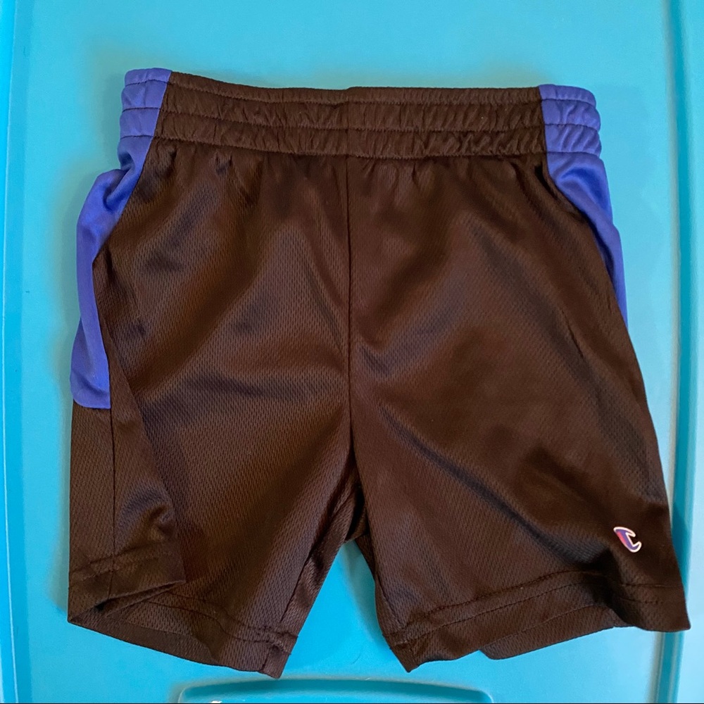 Champion Shorts